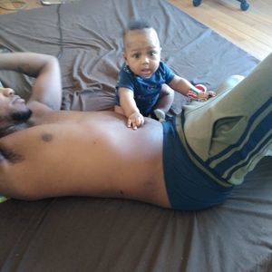 Meet your Posher, Lynn